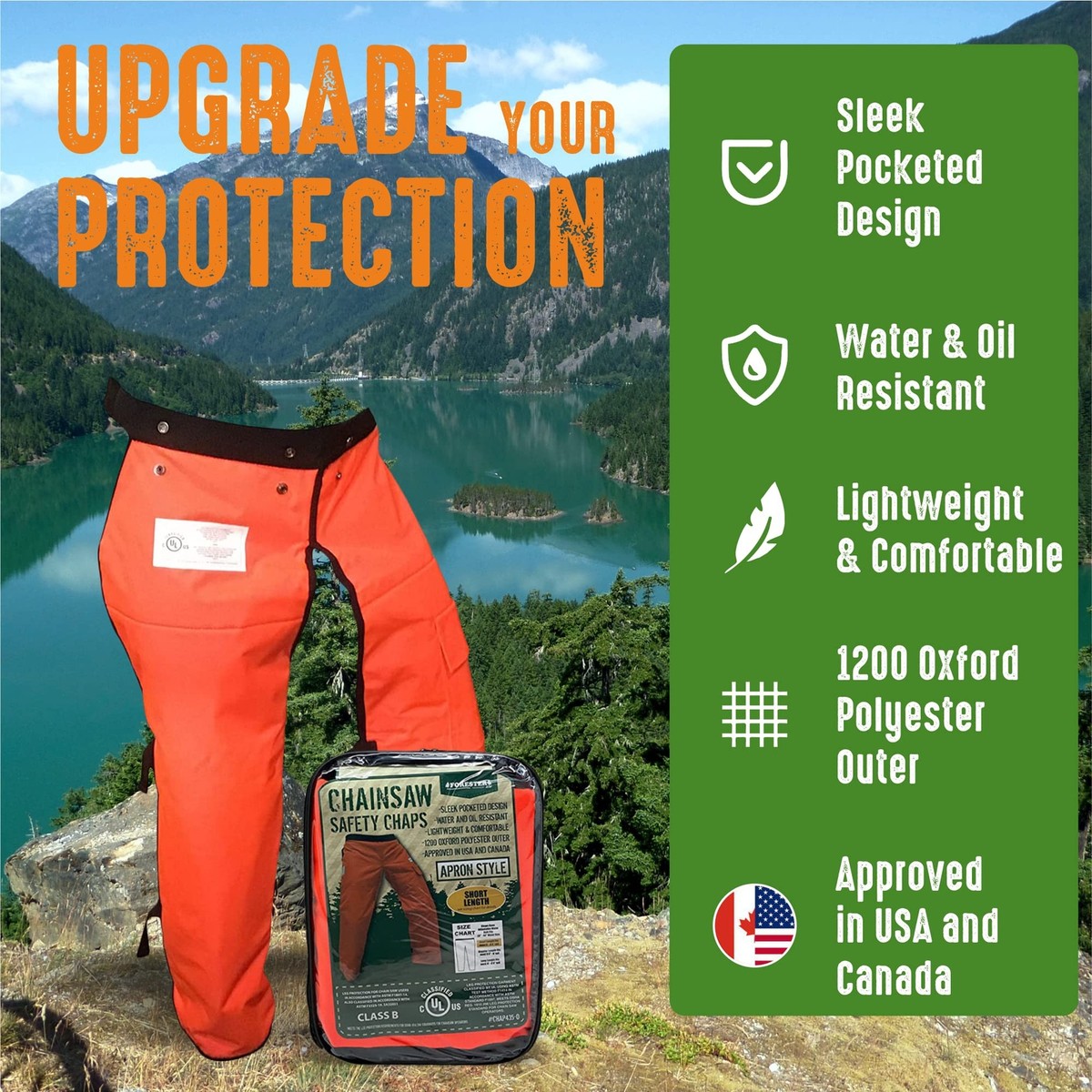 Motosega forestale professionale ECHO CS-621SX