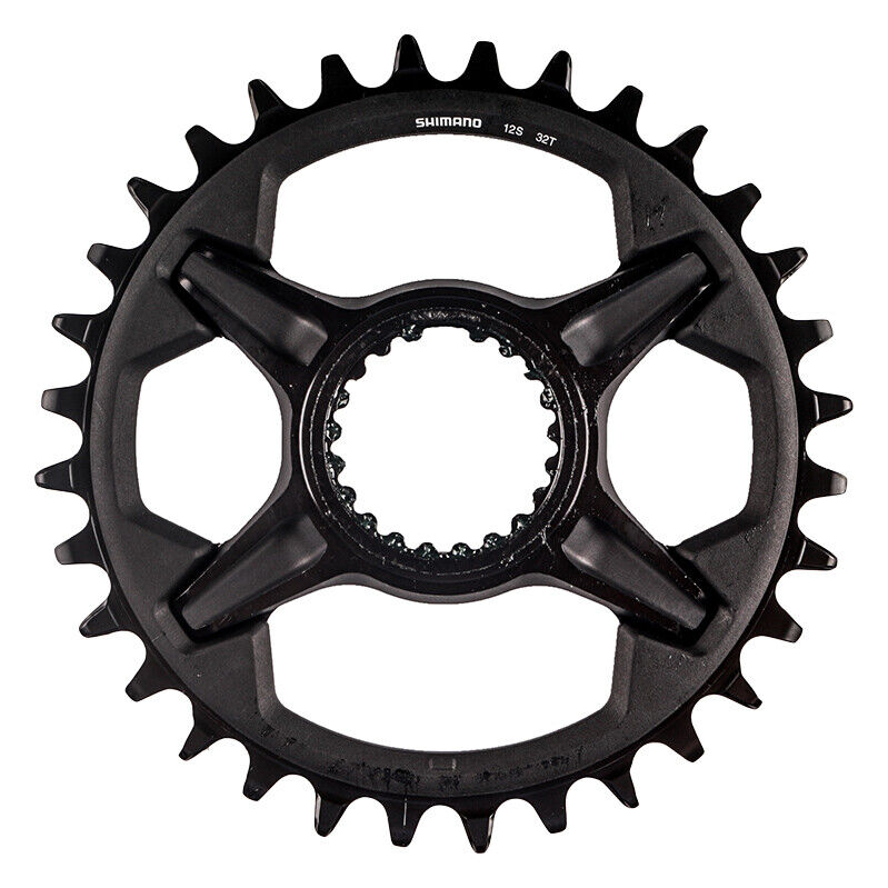 Shimano DEORE M6100 M7100 M8100 M9100 Chainring 32T 34T 36T Shimano DEORE M6100 M7100 M8100 M9100 Chainring 32T 34T 36T