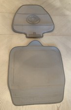 Prince Lionheart 2 Stage Seatsaver Car Seat Protector, Tan