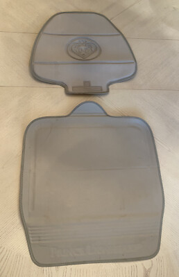 Prince Lionheart 2 Stage Seatsaver Car Seat Protector, Tan