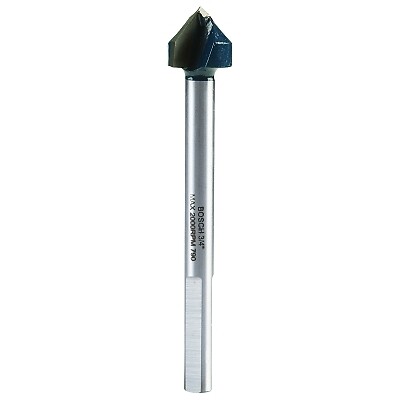 BOSCH GT800 GLASS & TILE BITS POWER 3/4 IN