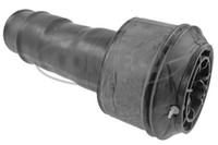 Corteco 49430540 Luftfeder, Fahrwerk FüR CitroËN Passend FüR Fiat Peugeot