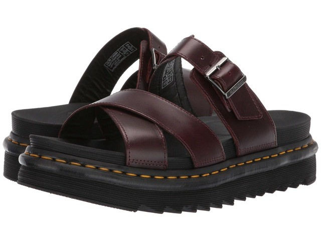 dr martens abella