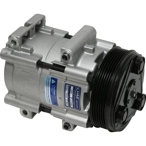 A/C Compressor for FORD 2.0 L2003-2004 RA/047RGS - Picture 2 of 6