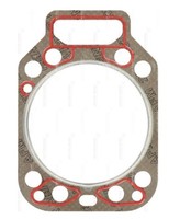 Zylinderkopfdichtung StäRke 0,8 Mm FüR Mwm D 226 D226 3 4 6 Zylinder