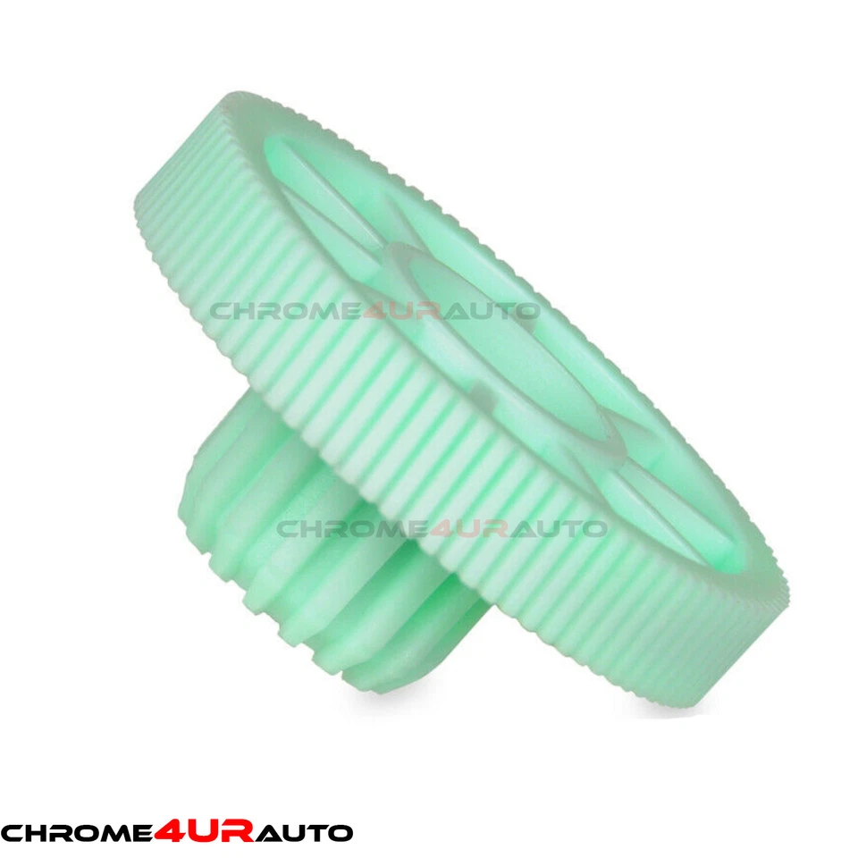 Engranaje de reparación de motor techo corredizo corredizo para Hummer H3T H3 47107110670 2331000151 MODELO Foto 2 de 4