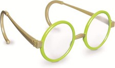 Mirabel Madrigal Glasses Disney Encanto Fancy Dress Halloween Costume Accessory