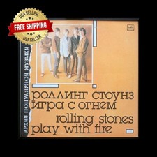 Rolling Stones - Play With