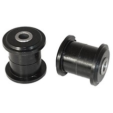 2x VW Golf MK5/MK6 (03-12) Front Wishbone - Front Polyurethane PSB Bushing Kit