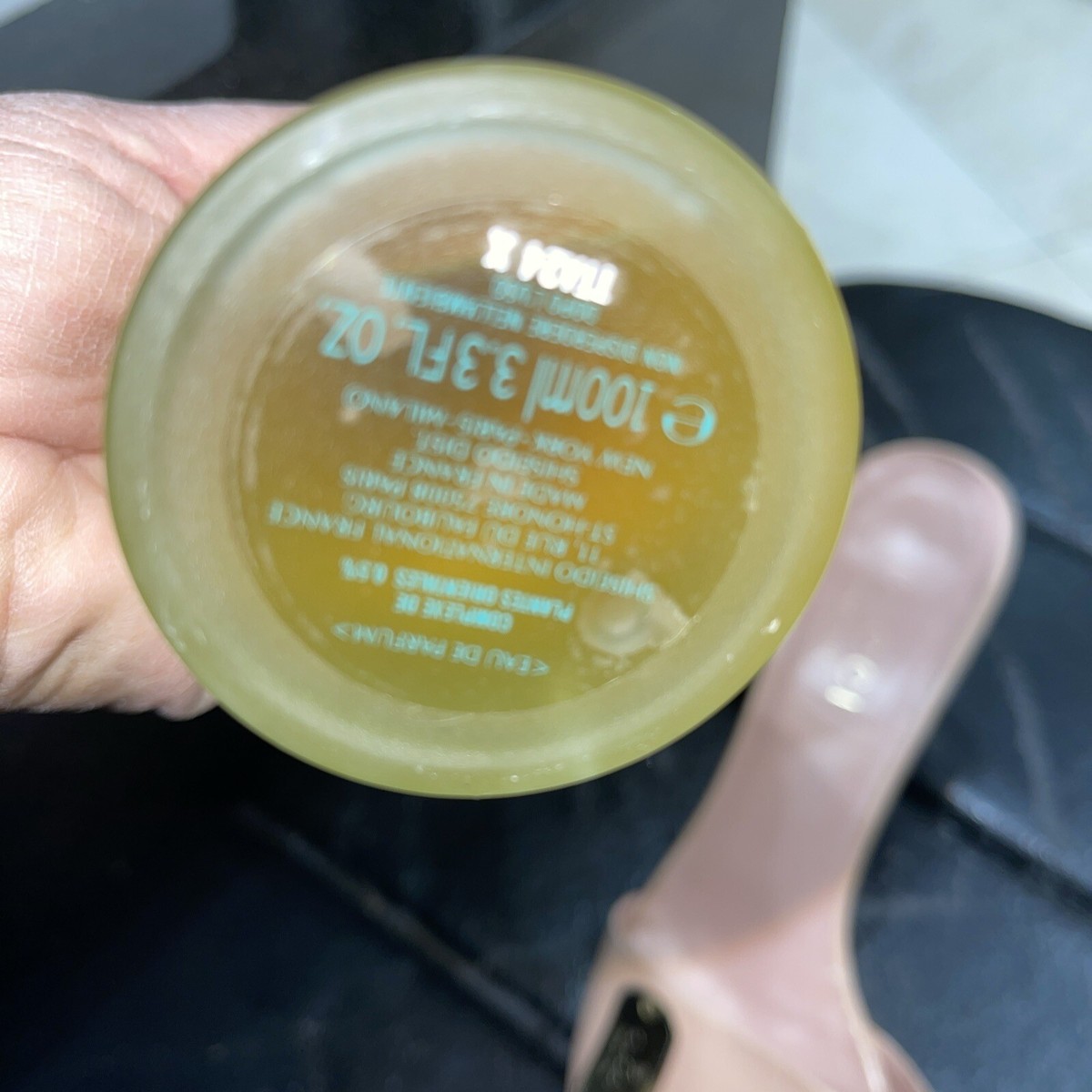 美品】希少 資生堂RELAXING FRAGRANCE 100ml ❤️SHISEIDO Relaxing