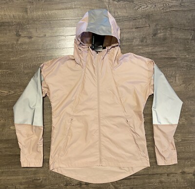 nike run division flash women's running jacket