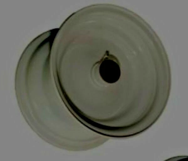 HUSQVARNA 148736x624/106228X427/532148736 RIM 2pack 8F NO TIRE - Image 3 of 3