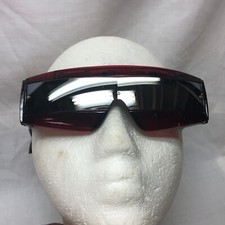 Plastic Disco Sunglasses Not Working
