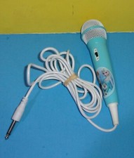 First Act Majestic Disney Frozen - Microphone - Needs Amplifier Not Included 