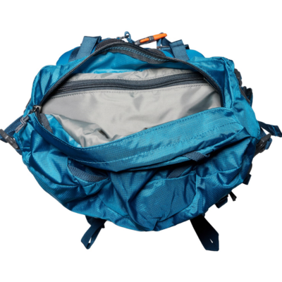 Karrimor Ridge 30+10 L Mountaineering Backpack* | eBay