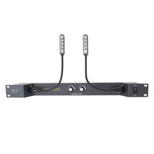 Rack lights LED Gooseneck light Rack Lamp Cabinet light brightness adjustment