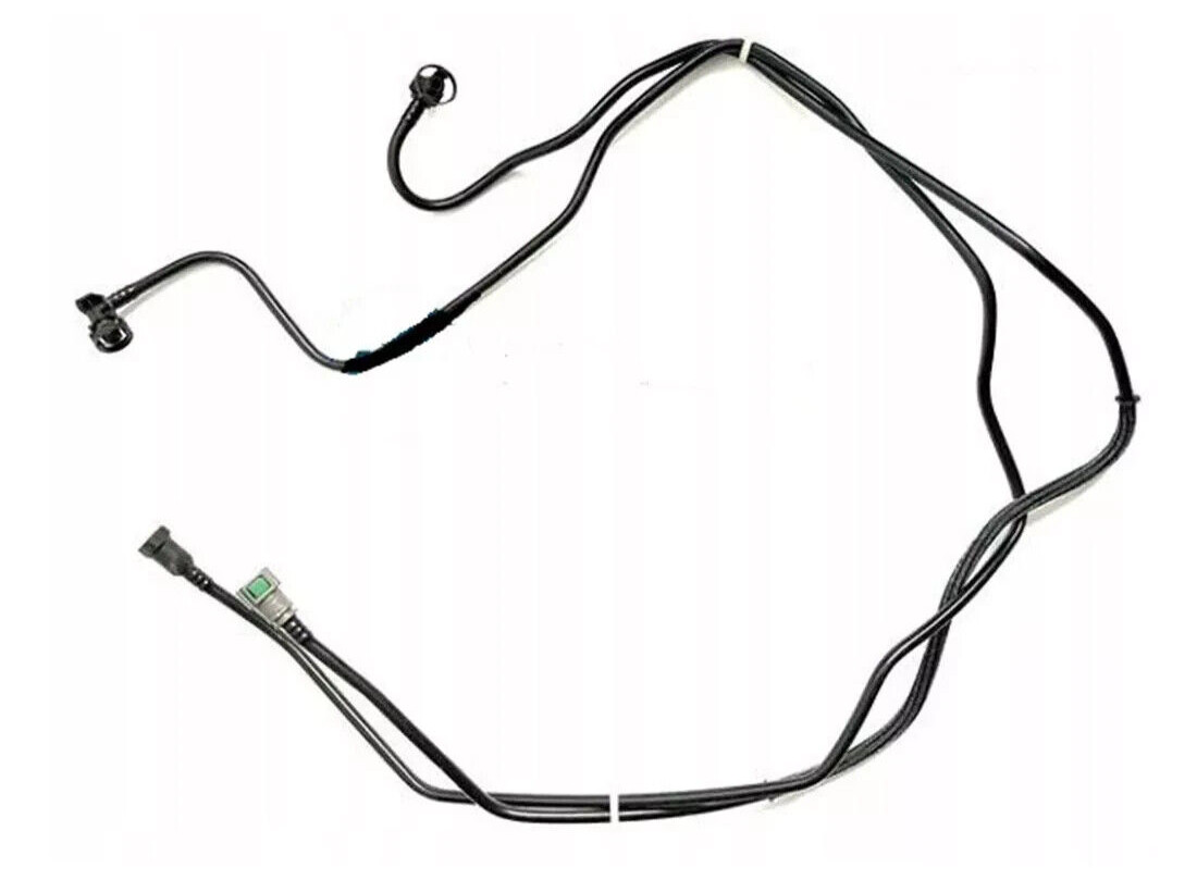 Fuel Line for Renault Megane Scenic 1.4 16V / 1.6 16V 7700113963
