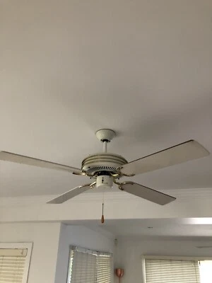 Large Ceiling Fans X 2 Other Home Garden Gumtree Australia
