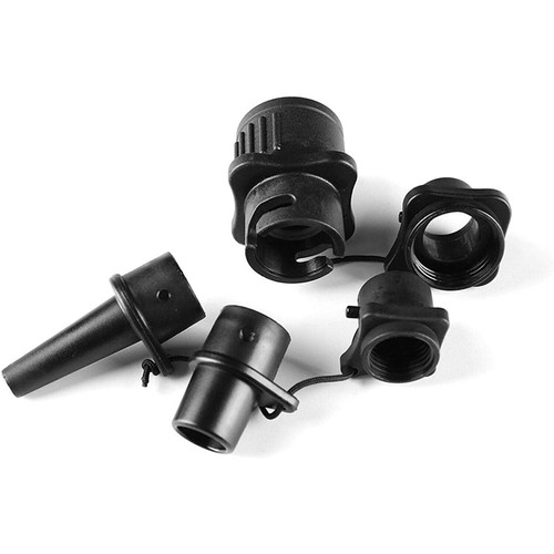 Schlauchbootpumpe Ventiladapter Sup Board Luftkompressor Adapter Zubehör - Bild 9 von 11