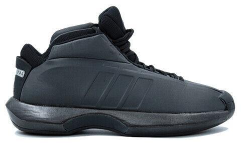 adidas Crazy 1 2014 Black for Sale | Authenticity Guaranteed