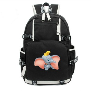 dumbo school bag