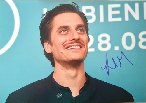 CARTE DÉDICACÉE SIGNÉE Ryan Lomberg Auto O Pee Chee Panthers LNH CHAMPS