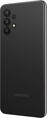 Samsung Galaxy A32 5G SM-A326U 64GB 48MP Camera Black Smartphone6