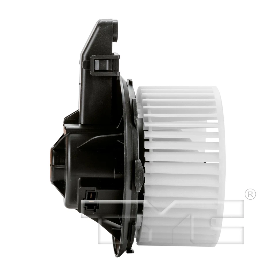 Motor de soprador HVAC para Taurus, MKS, Explorer, Flex, MKT, Taurus X, Sable 700224 - Imagem 4 de 4