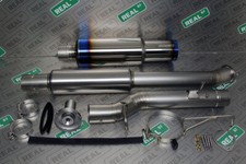 Tomei Expreme Ti Exhaust System For Skyline S25gt Er34 2 Door Rwd Rb25det Tomei Expreme Ti Exhaust System For Skyline S25gt Er34 2 Door Rwd Rb25det