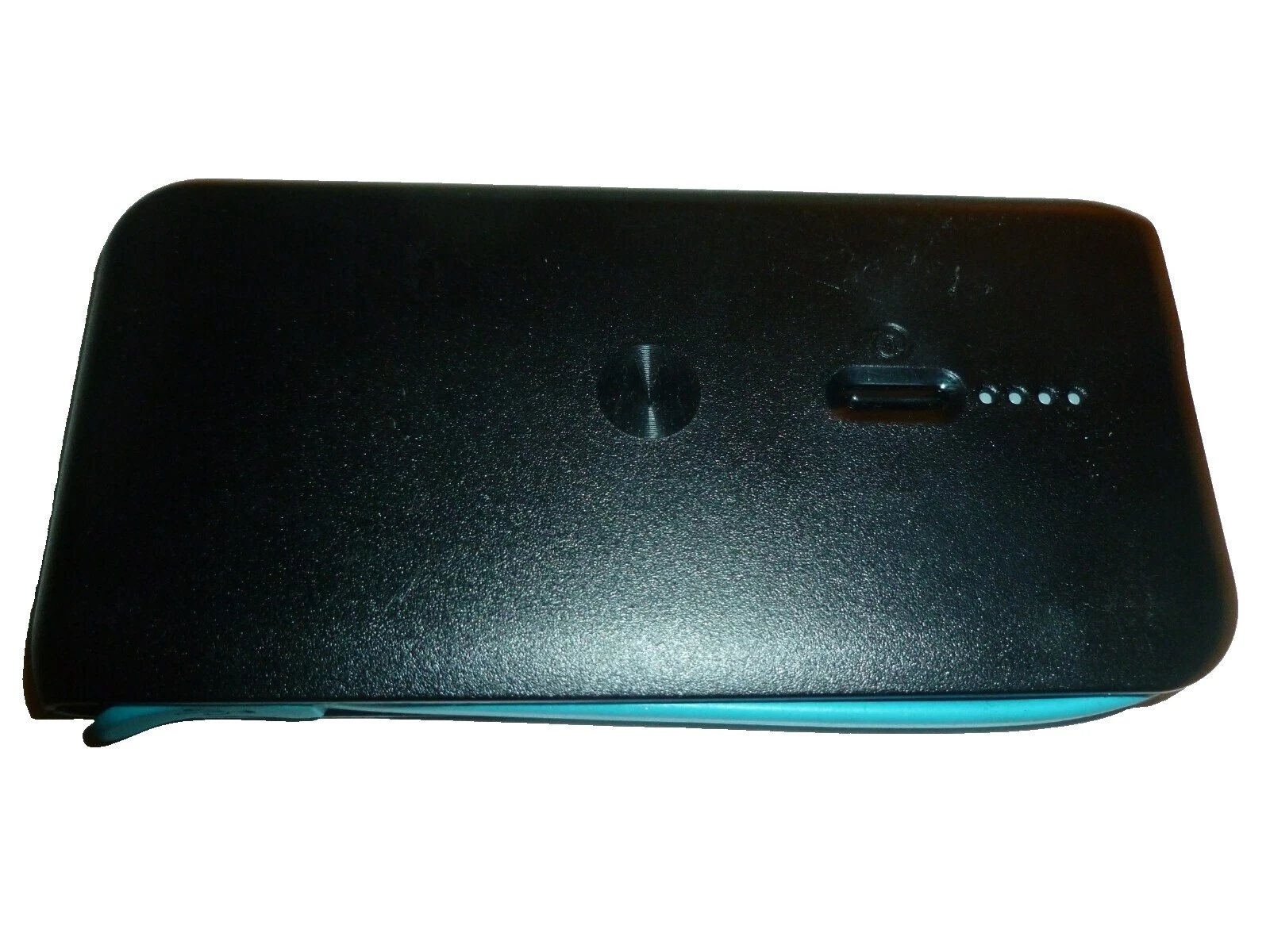 Bancos de energía del teléfono celular Motorola