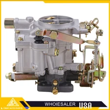 Carburetor For Toyota Corolla Trueno Starlet Suzuki Samurai 21100-24034 Toy-250
