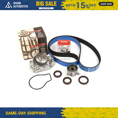 Timing Belt Kit Water Pump Fit 94-01 Acura Integra GSR Type-R 1.8 B18C1 B18C5