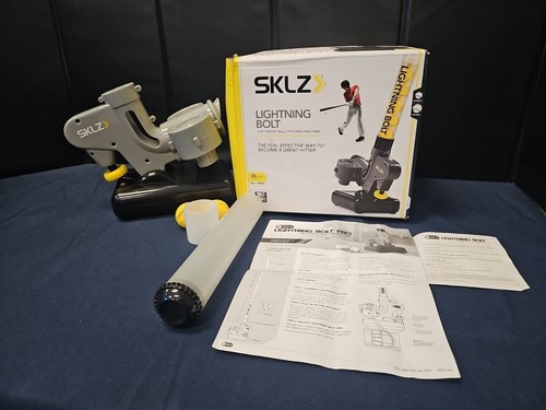 SKLZ Lightning Bolt Pro Neu NICHT Komplett LESEN⬇️