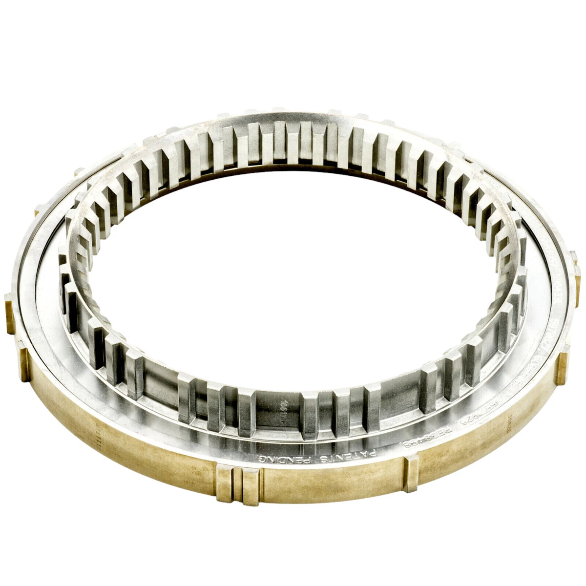 Pignone Trasmissione Automatica ACDelco GM Original Equipment – 24216063, Ricambio Per Cambio Automatico