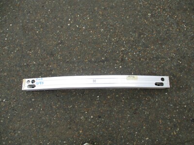2023 2024 25 LEXUS RZ 450E OEM REAR BUMPER REINFORCEMENT CRASH IMPACT BAR
