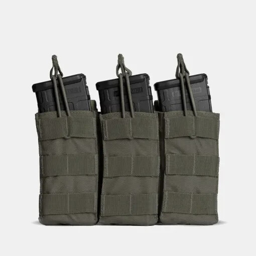 Tacticon Armament | R3 Rifle Mag Pouch | eBay