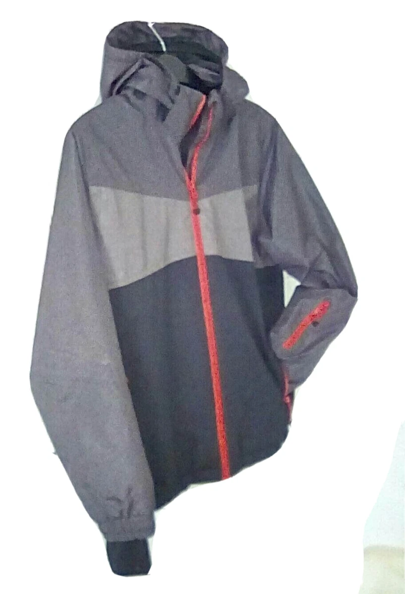 CRIVIT BOYS SKI SPORTS ACTIVEWEAR JACKET AGE 11 12