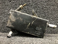 G-302 Continental TSIO-470-B Garwin Oil Separator Assembly