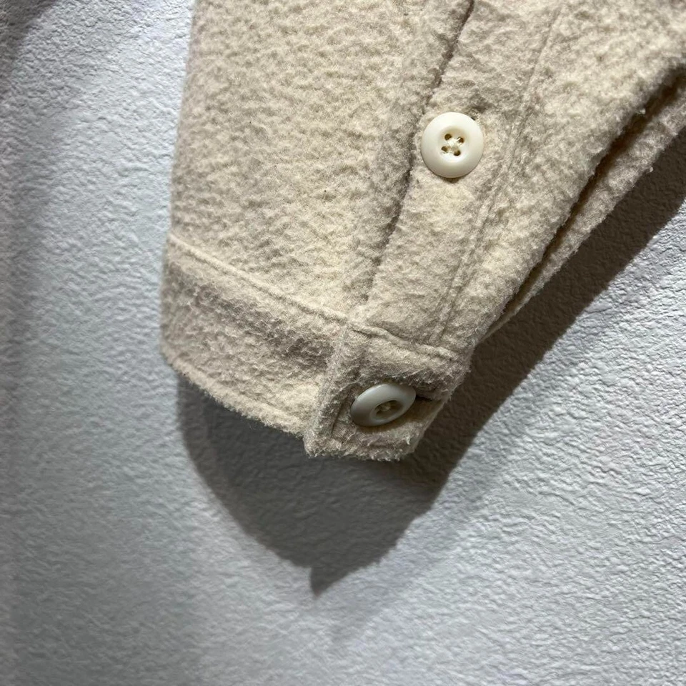 Vecindario Japón Hombre FLEECE.NC/E-SHIRT.LS Foto 4 de 4