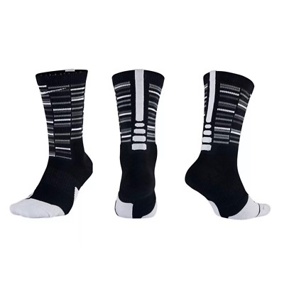 nike elite socks cushioned