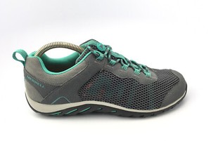 merrell riverbed trail sneaker