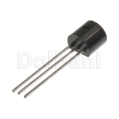 2SK30A-Y Original New Toshiba TO-92 MOSFET | eBay