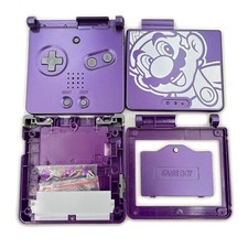 Replacement Limited Housing Shell Case for Nintendo Game Boy Advance SP GBA SP