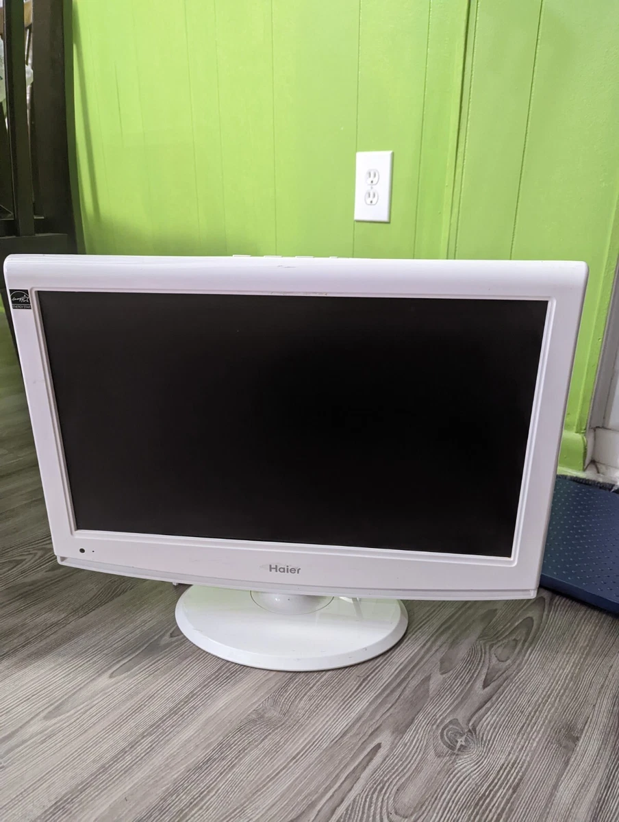 Haier tv 2024