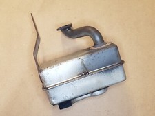 pot d échappement de tondeuse autoportée mc culloch mc115t92 - 532156700