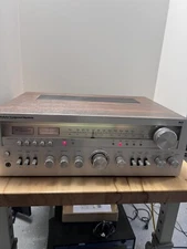 **VINTAGE**Modular Component System MCS Series 3233 **PLEASE READ** VINTAGE**