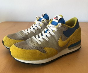 nike air epic