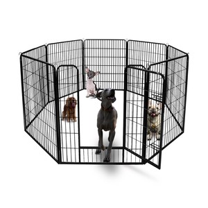 dog kennel replacement panels