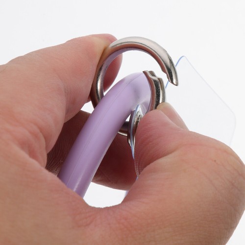 4 Pcs Mobilfunkring-Anti-Fall-Gürtel Schlüsselband Für Mobiltelefon - Zdjęcie 2 z 12