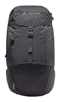 Vaude Women's Skomer 24 Wanderrucksack Rucksack Freizeitrucksack Black Schwarz